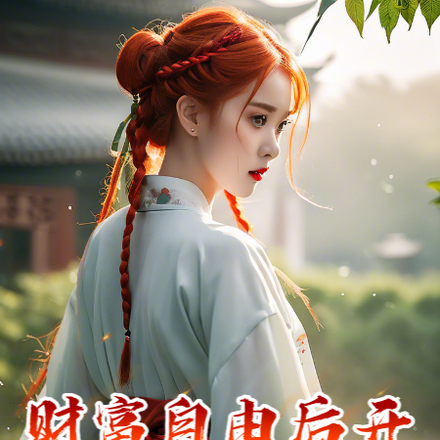 財富自由後開始談甜甜的戀愛