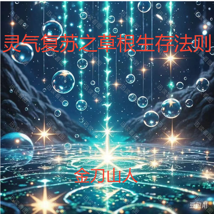 靈氣復甦之草根生存法則