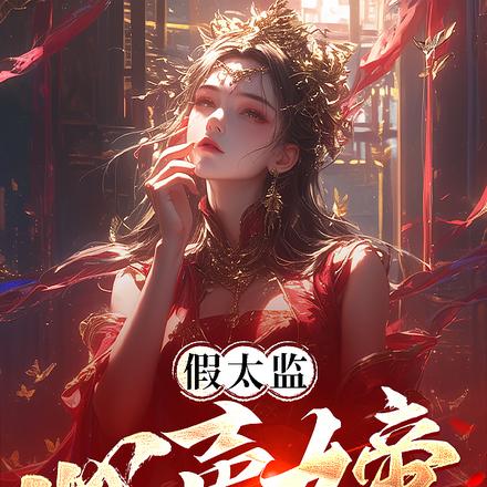 假太監：心聲女帝又求我點科技樹