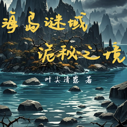 海島謎域：詭秘之境