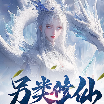 另類修仙，我每秒都有收入