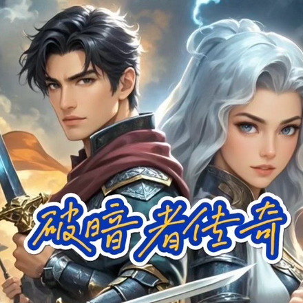 破暗者傳奇