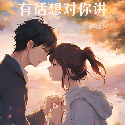 是我，有話想對你說