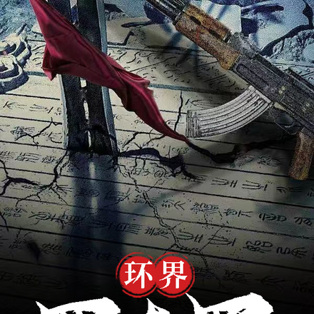 環界：罪與罰