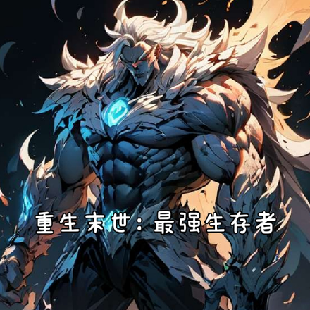 重生末世：最強生存者