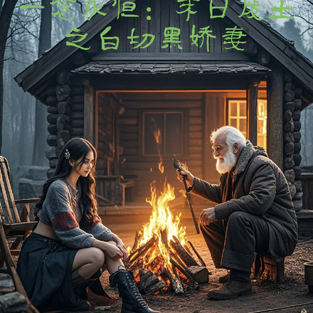 一念永恆：末日廢土之白切黑嬌妻