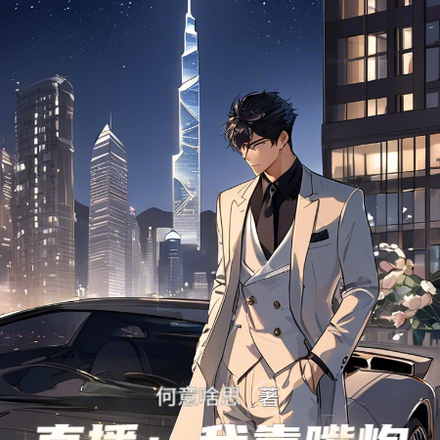 直播爆笑我靠嘴炮懟垮了n個財閥