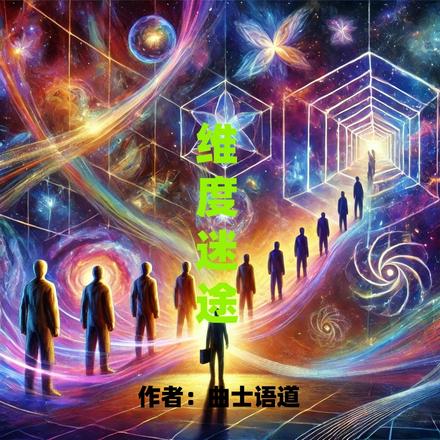 維度迷途