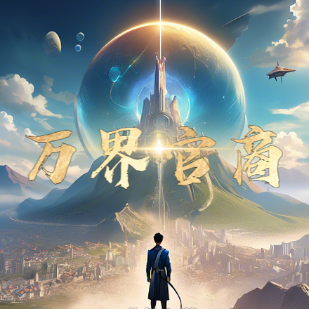 萬界官商