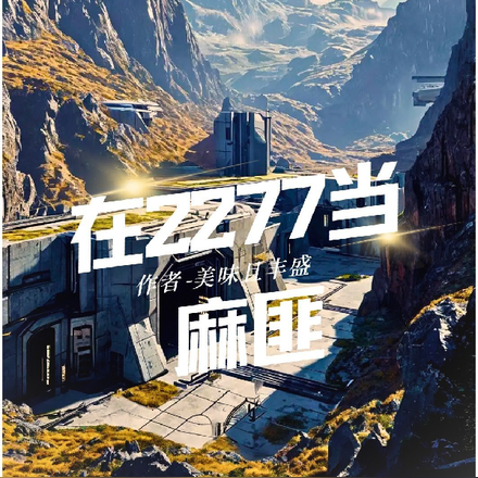 在2277當麻匪