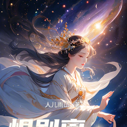 恨別離之天機變