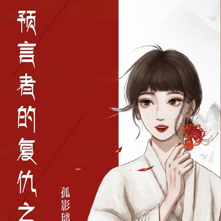 預言者的復仇之路