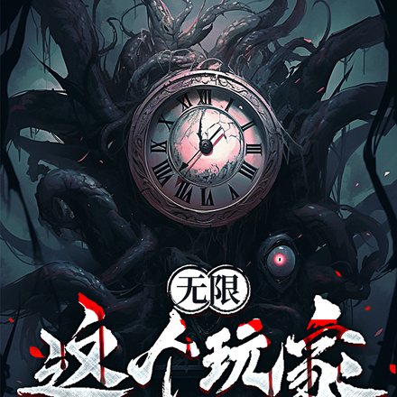 無限：這個玩家不是人