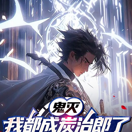 鬼滅我都成炭治郎了，無慘怎麼贏