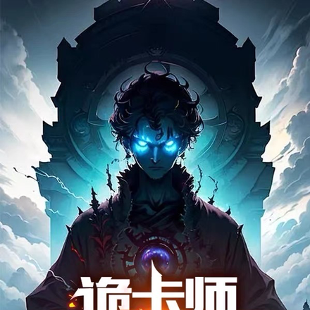 詭卡師：輪迴天災