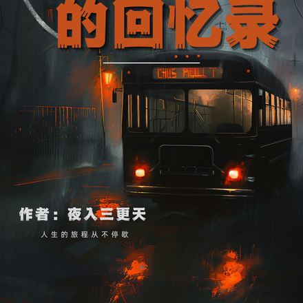 心靈的回憶錄