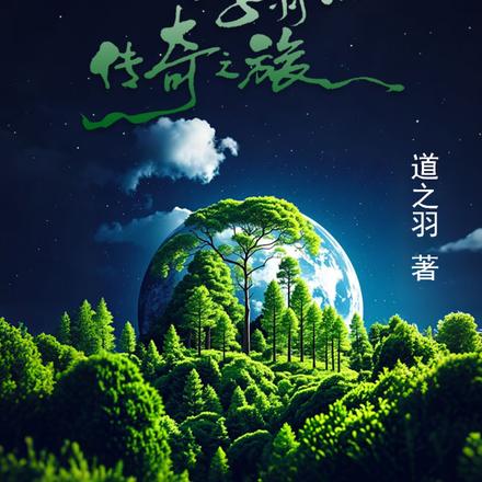 李羽的傳奇之旅