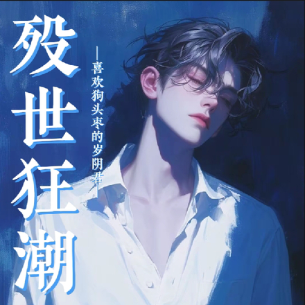 歿世狂潮