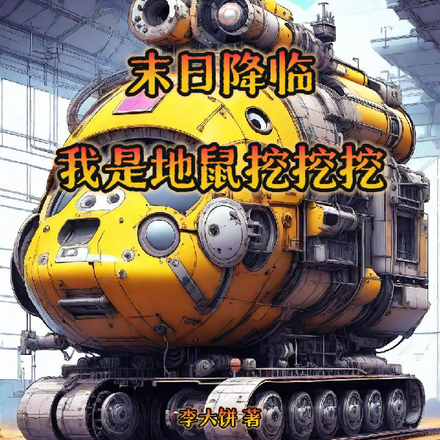 末日降臨我是地鼠挖挖挖