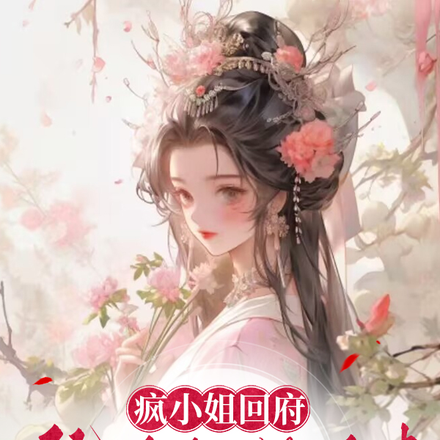 瘋小姐回府：仇人們，納命來