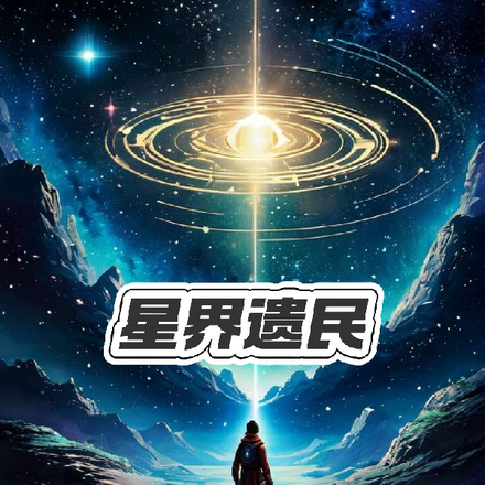 星界遺民