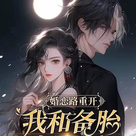 婚戀路重開，我和備胎超恩愛