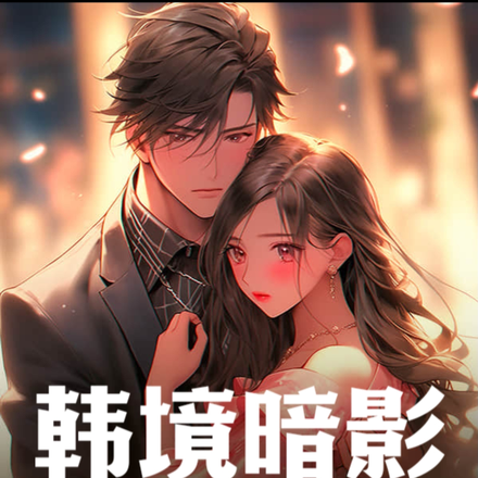 韓境暗影，懸疑歧途！