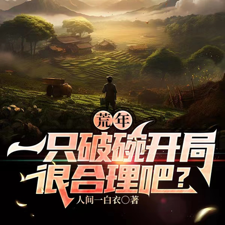 荒年：一隻破碗開局很合理吧？