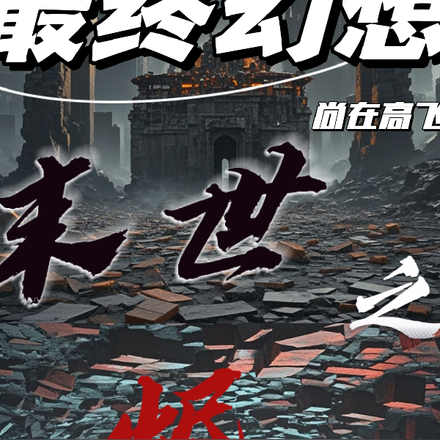 末世之燼：最終幻想