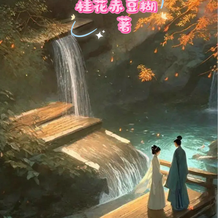 小魚隨波遊