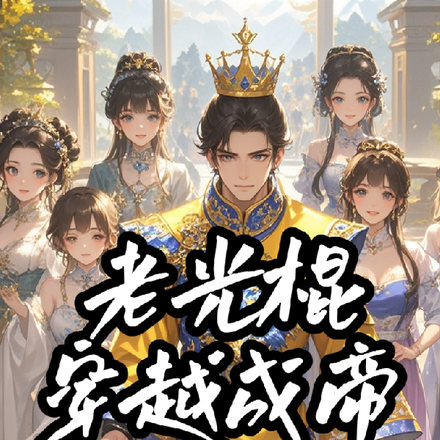 老光棍穿越成帝之妻妾成群