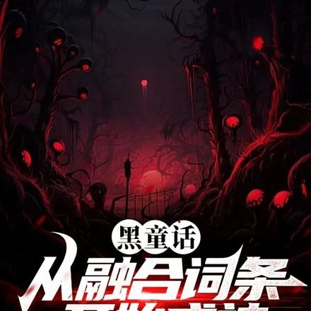 黑童話：從融合詞條開始成神
