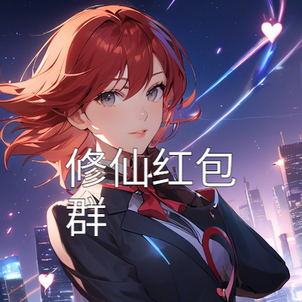 修仙紅包群