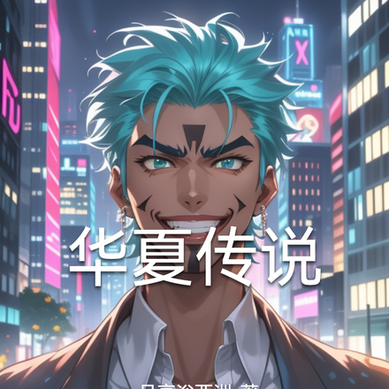 華夏傳說