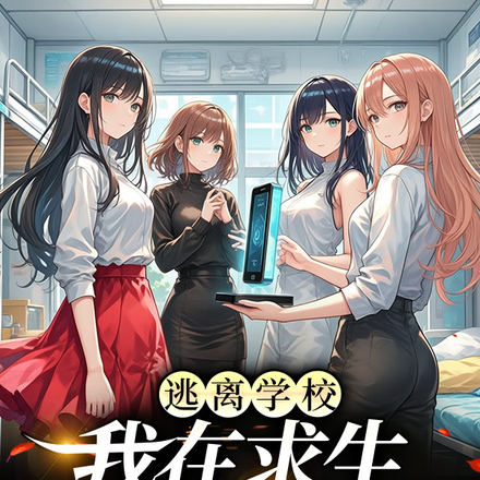 逃離學校，我在求生遊戲考試！