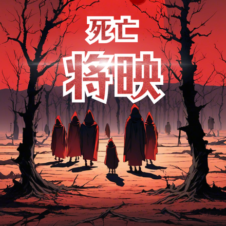 死亡將映