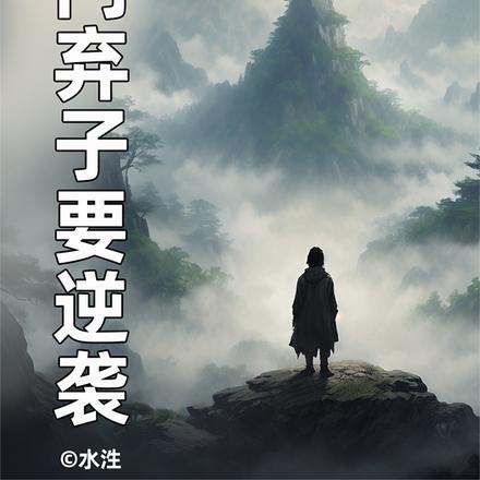宗門棄子要逆襲