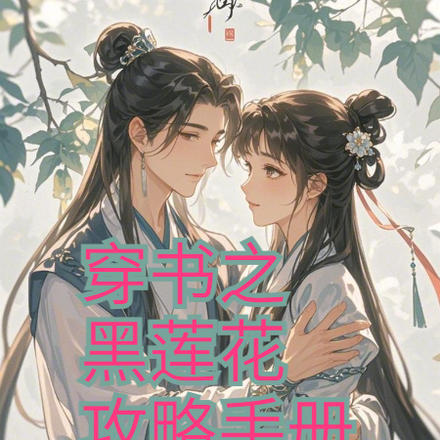 穿書之黑蓮花攻略手冊