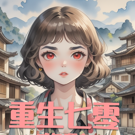 重生七零鹹魚翻身
