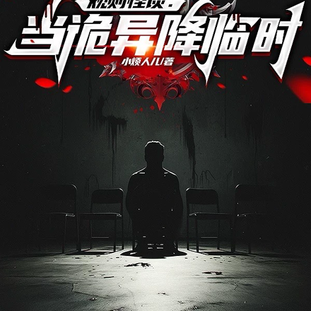 規則怪談：當詭異降臨時