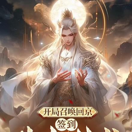 開局召喚回京，簽到陸地神仙