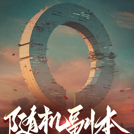 隨機副本生成中