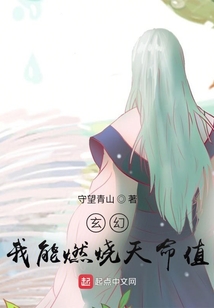 玄幻：我能燃燒天命值