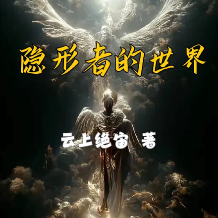 隱形者的世界