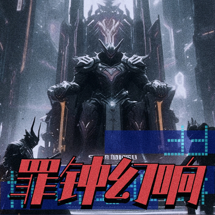 罪鍾幻響