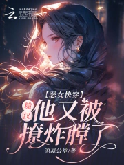 惡女快穿：糙漢他又被撩炸膛了