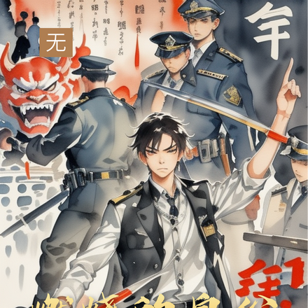 燃燒的身份