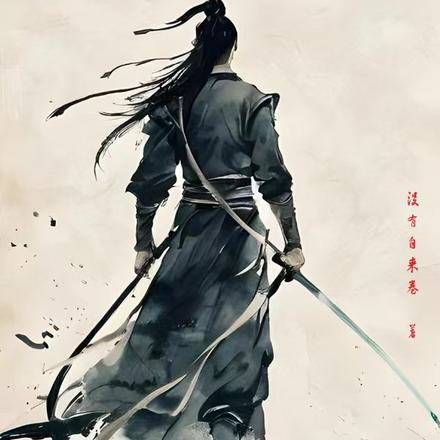 修仙：師父瘋了後我一人扛起宗門