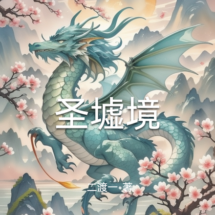 聖墟境