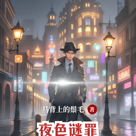 夜色謎罪上海灘